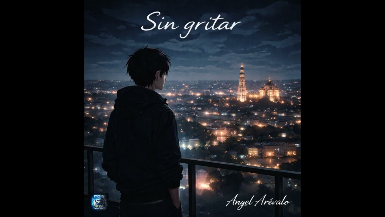 Sin Gritar