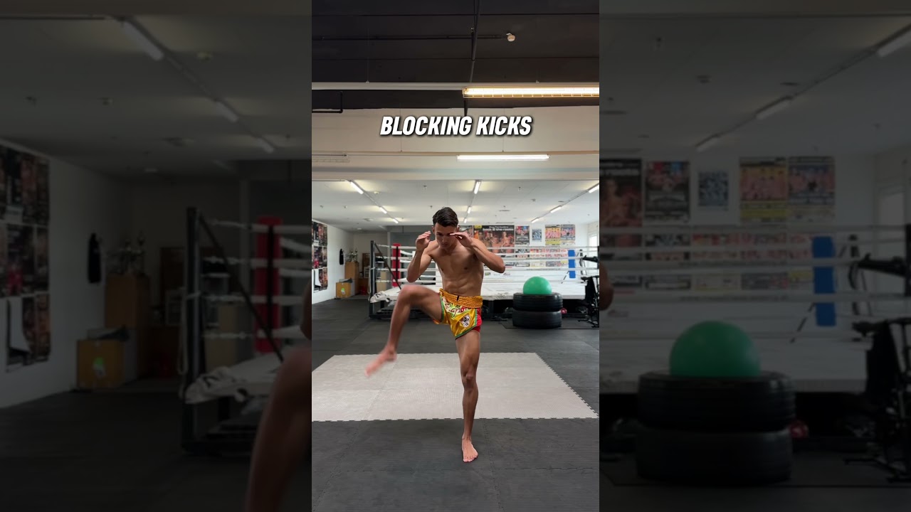 Some of the strengths of Muay Thai fighters 🫡#muaythai #kickboxing #combatsports