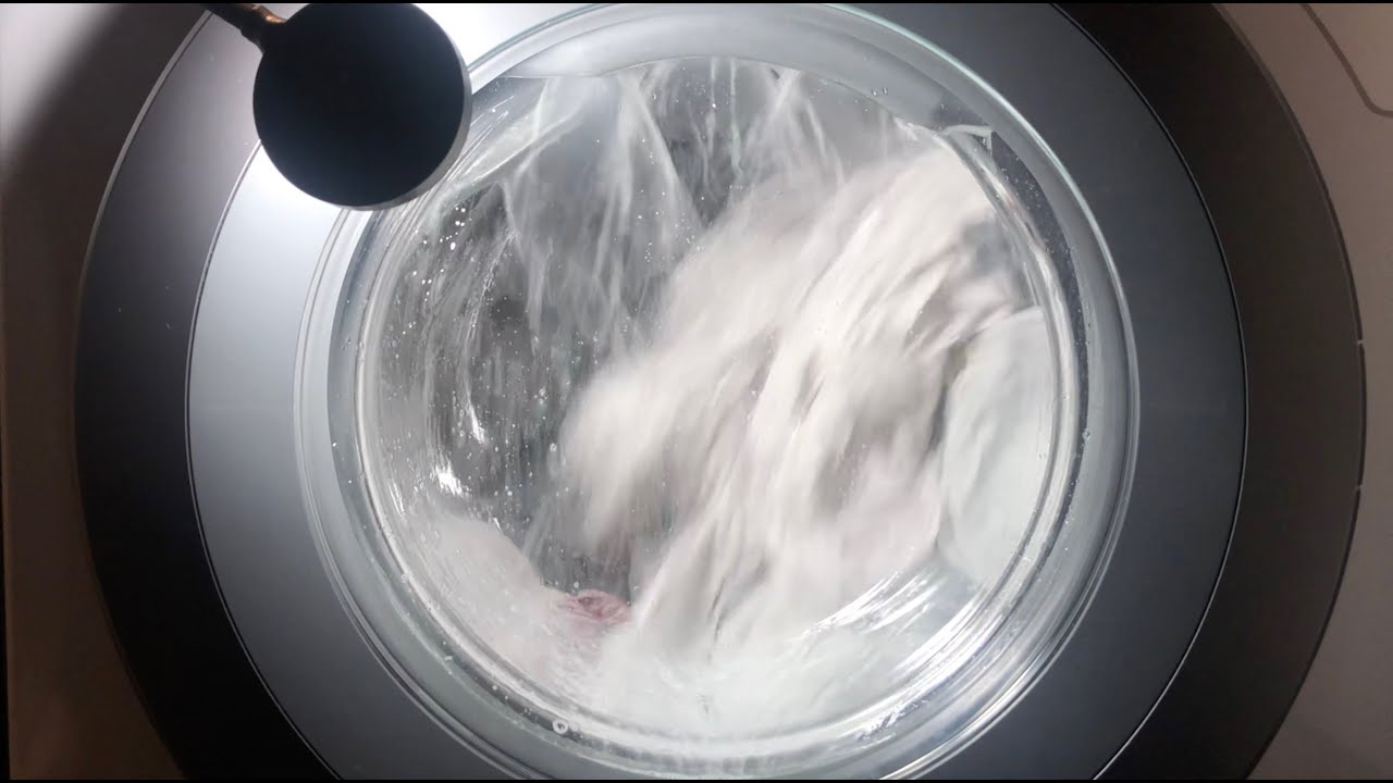[Panasonic] - Easy Care 60 with Stain Master