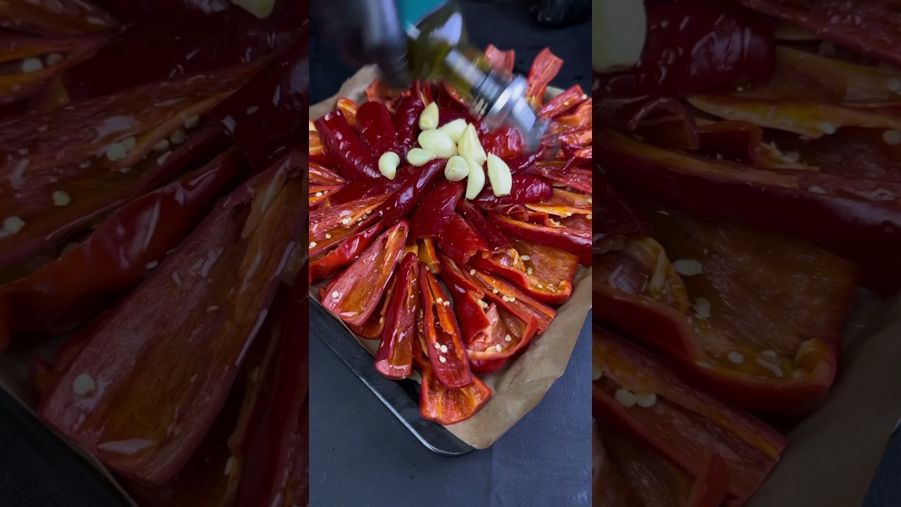 هريسة #هريسة بطريقة مميزه #ليبيا #تونس #الجزائر #harisa #food #subscribe