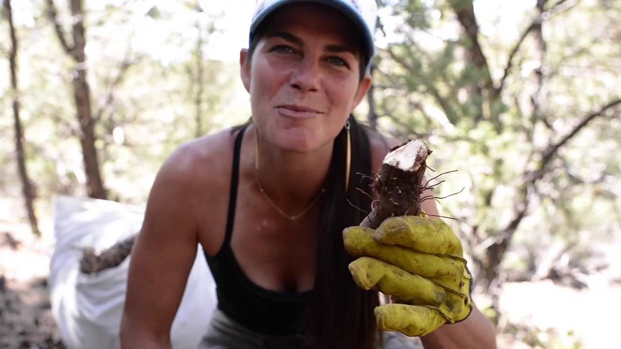 How To Make Yucca Root Soap: A High Desert Survival Skill
