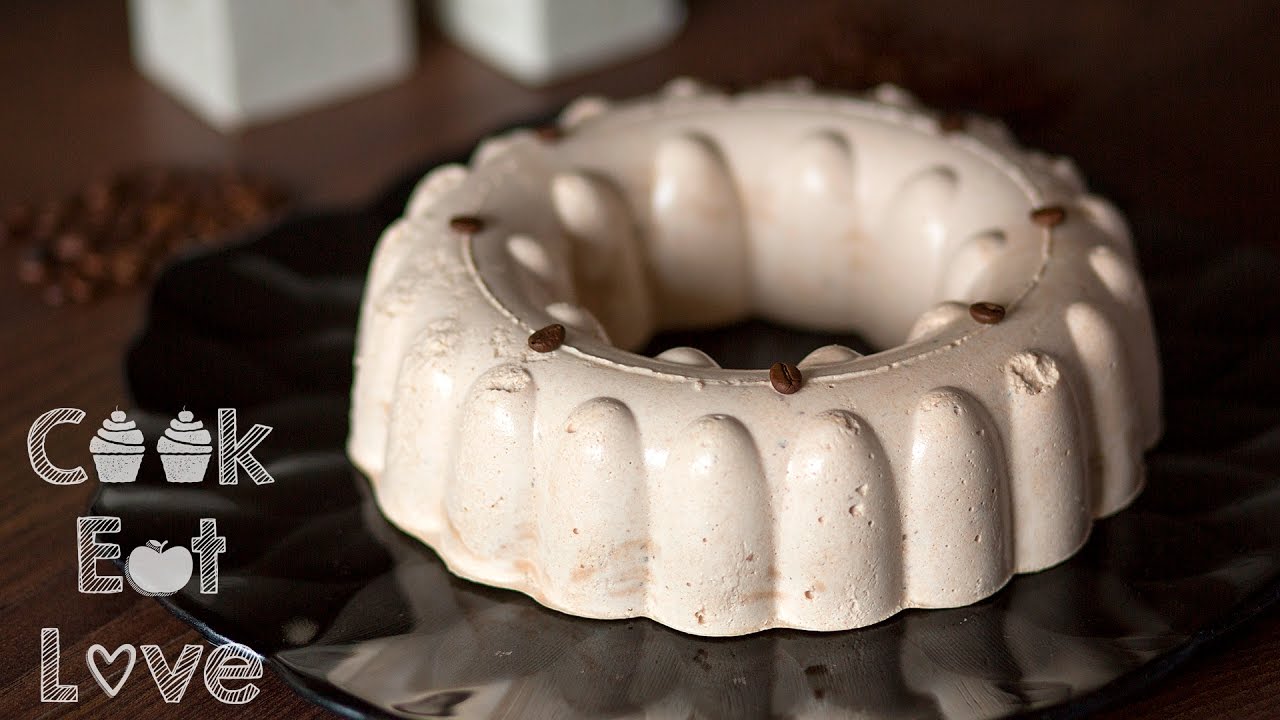 Bavaroise de Café ✷ Cook Eat Love