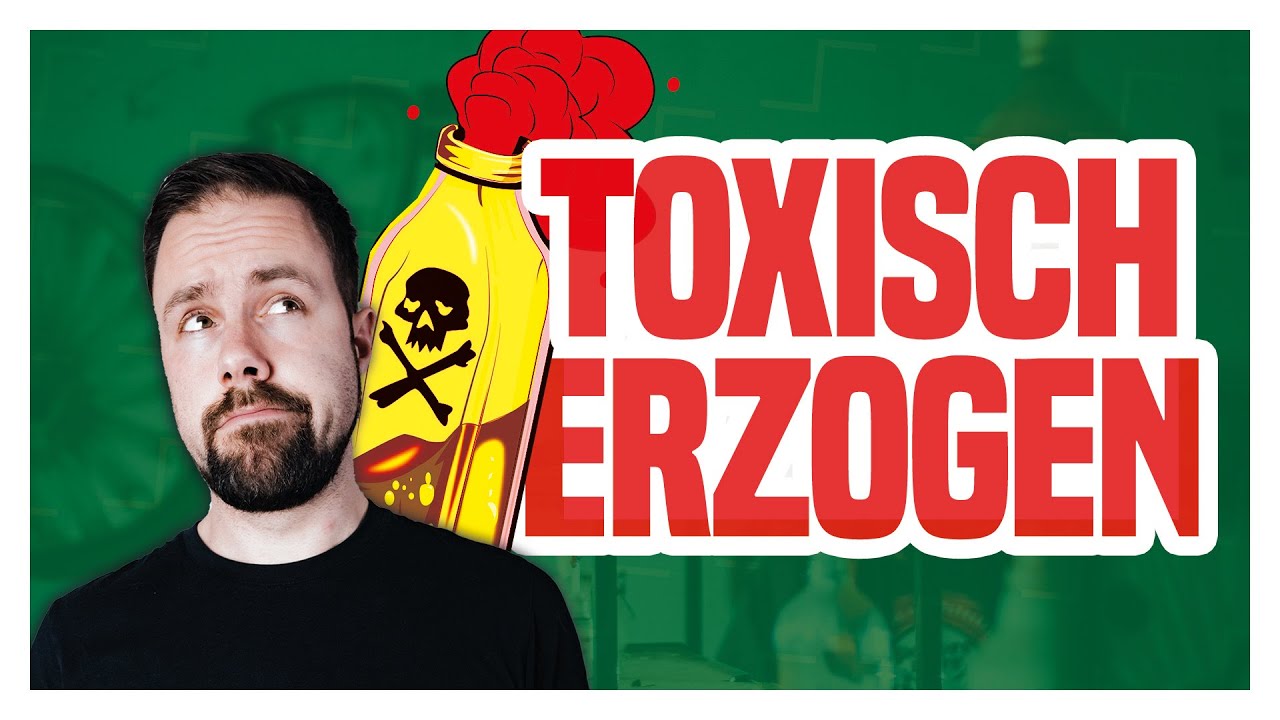 Toxische Erziehung verhindert kindliche Entwicklung - Familiäre Dysfunktion und ihre Folgen