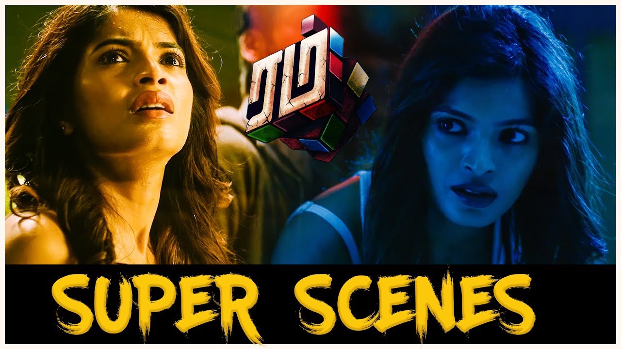Rum - All Mass Scenes | Vivek | Sanchita Shetty | Miya George | Tamil Super scenes
