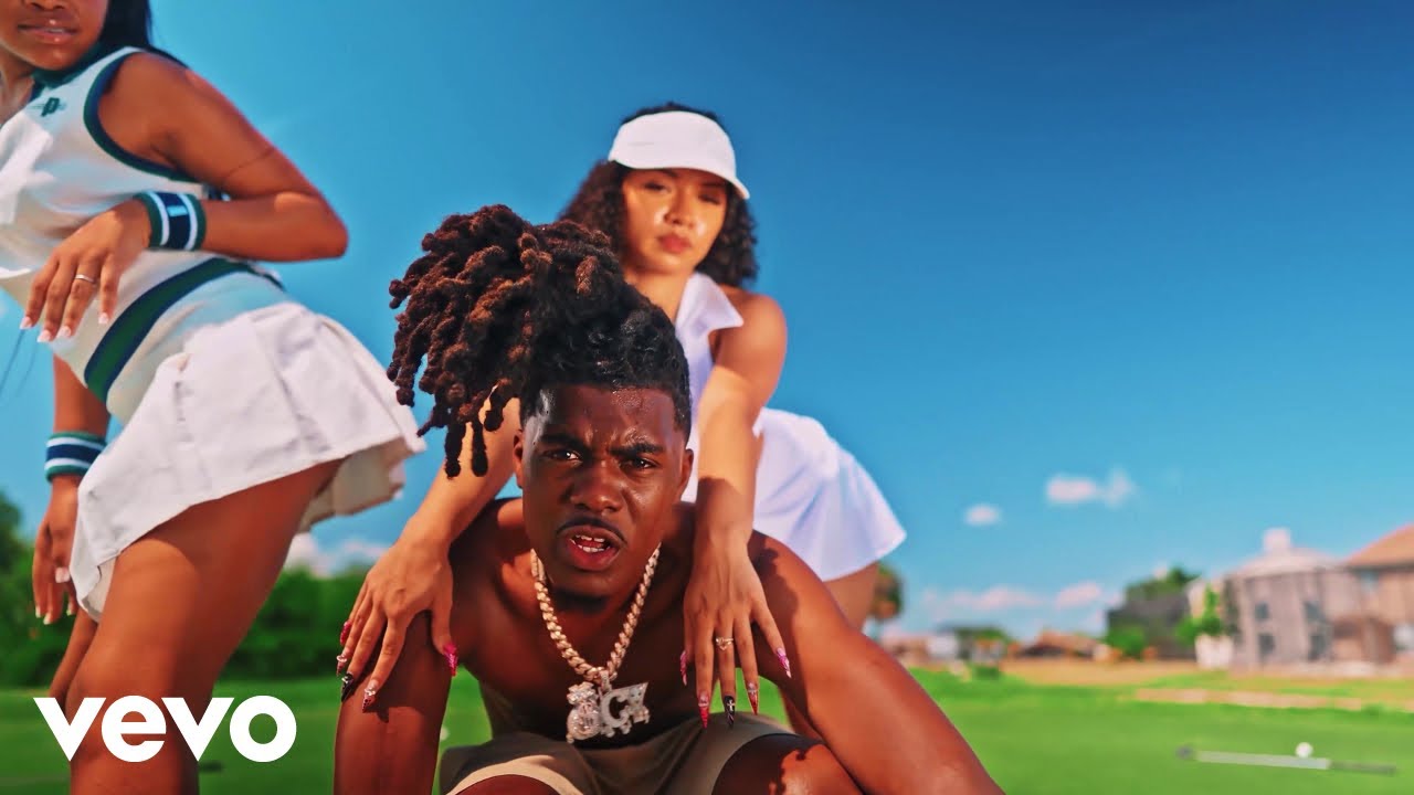 SCY Jimm - Working With (Official Video)