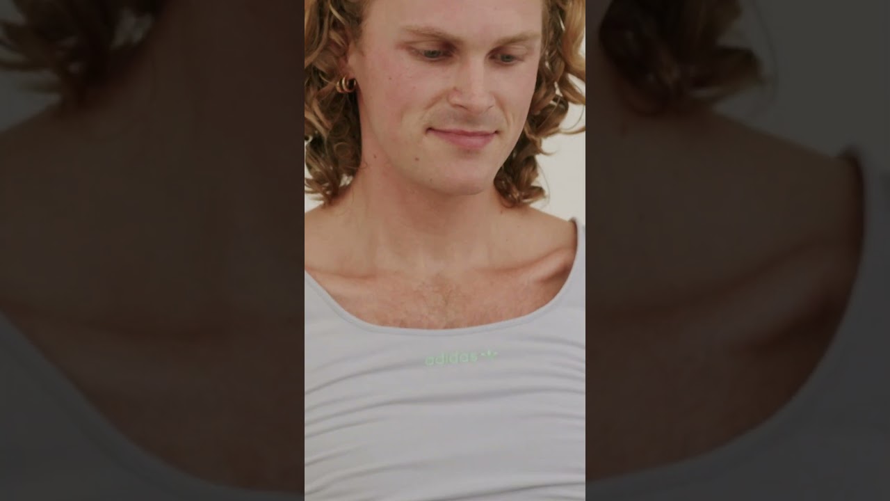 Meet Alex - one of our all time favourite yoga teachers based in Berlin