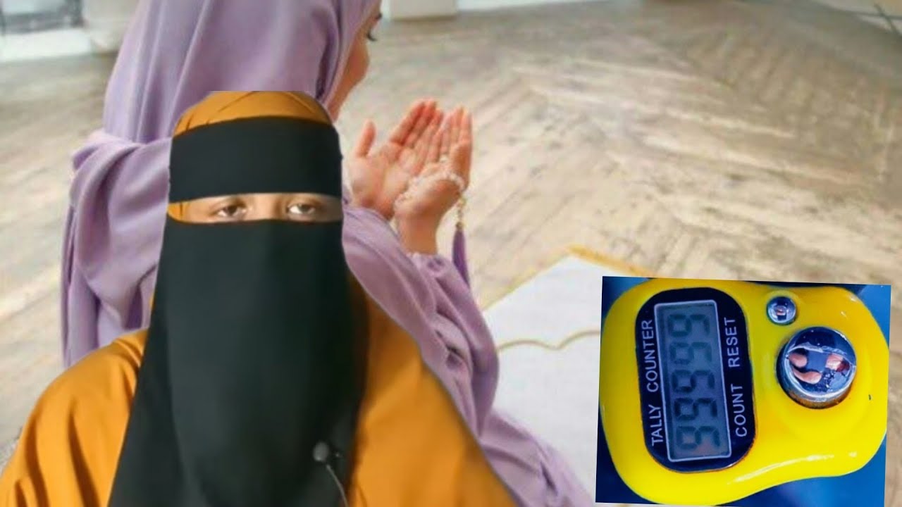 #qisada  fatma iyo istiqfaarta sidey ugu guuleysatay