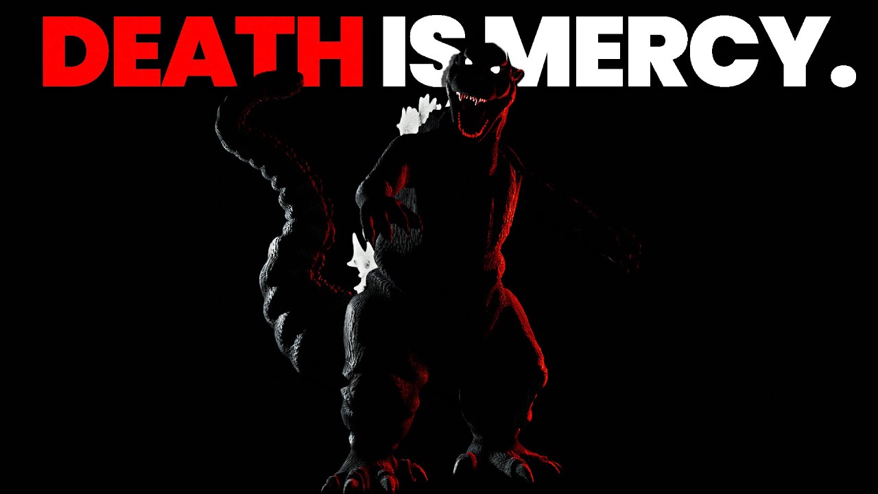 The Best Roblox Horror Game So Far...
