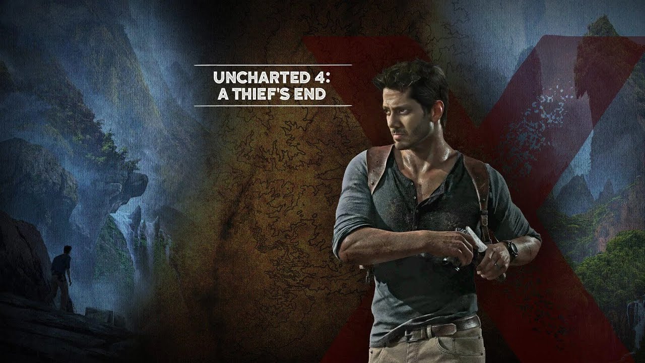 Last day of Uncharted 4: A Thief's End  || India live 🔴 #gaming #youtube #uncharted4
