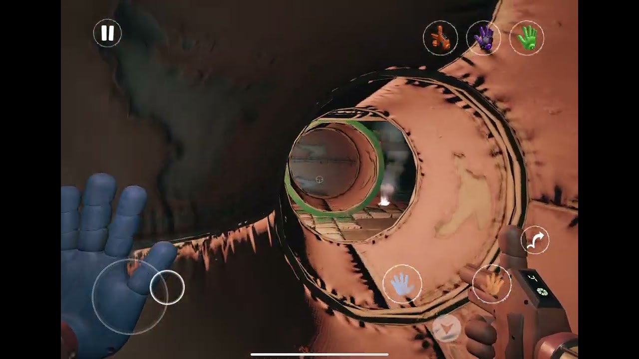 Attack your teddys  simulator  