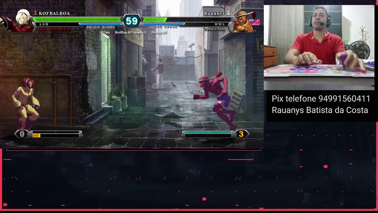 kof