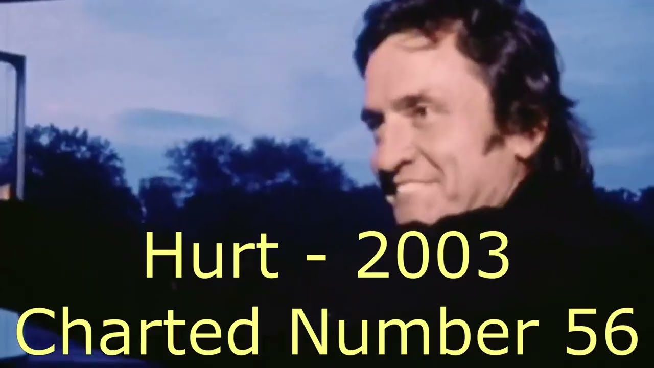 Johnny Cash  - Music Evolution (1954-2003)