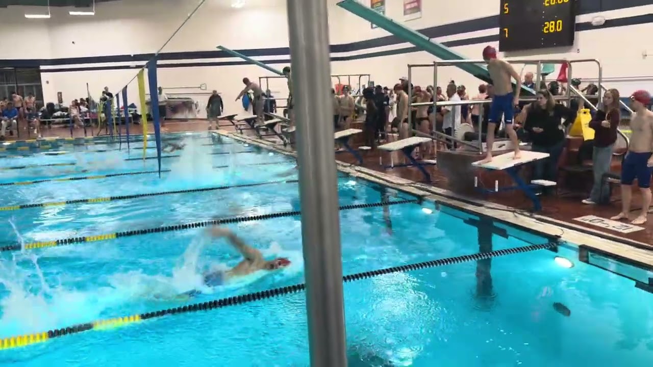 E17-PA vs GRswim 01/30/26