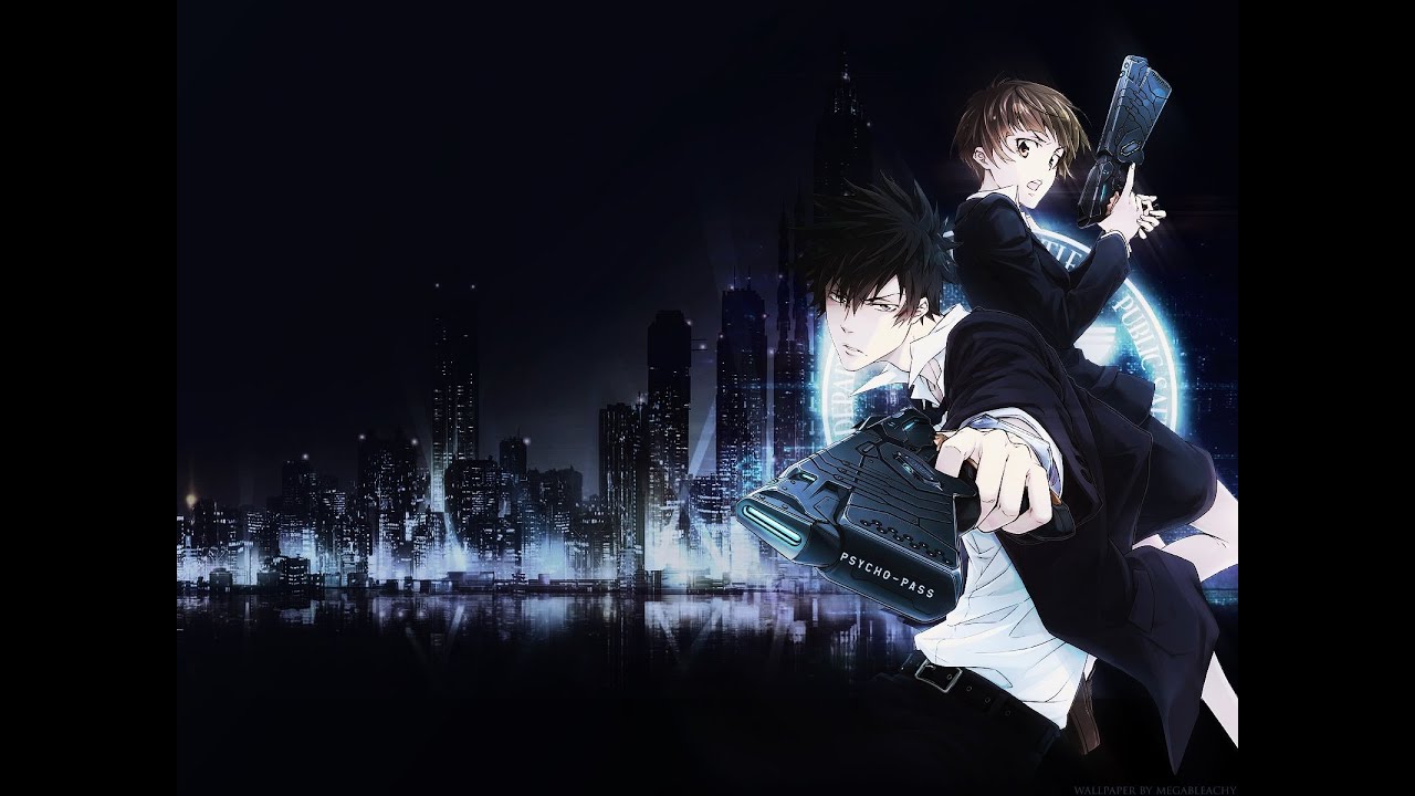 Lean On AMV