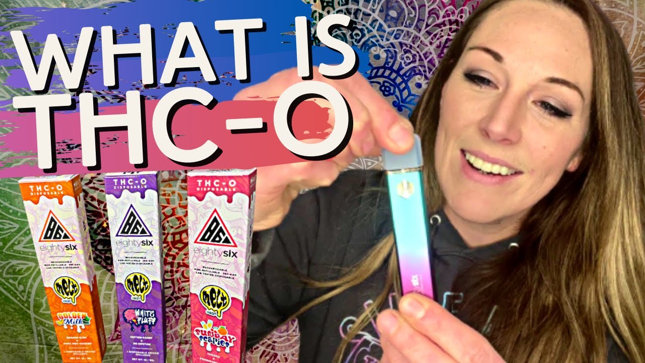 THC-O vs ALL THE THINGS! | 86 Brand THCO Disposables Review