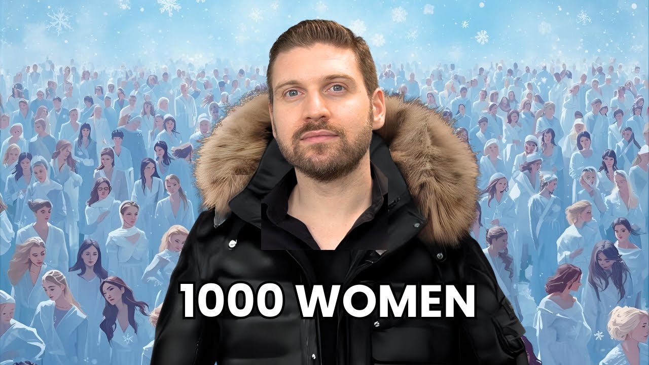 I Interviewed 1000's Of Womens These Are The Top 10 Winter Designer Fragrances Of 2026