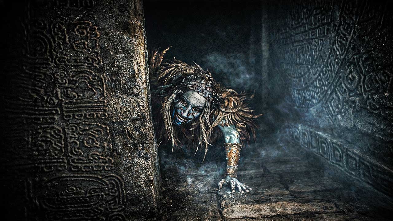 QUANDO ELES ENTRARAM AQUI ELES JÁ ESTAVAM MORTOS... | MITNAL