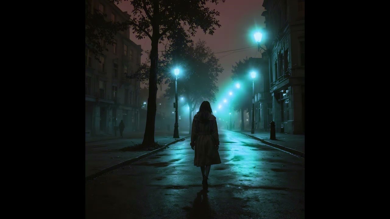 Elly Lee &ndash; Fading from View (Official Audio)