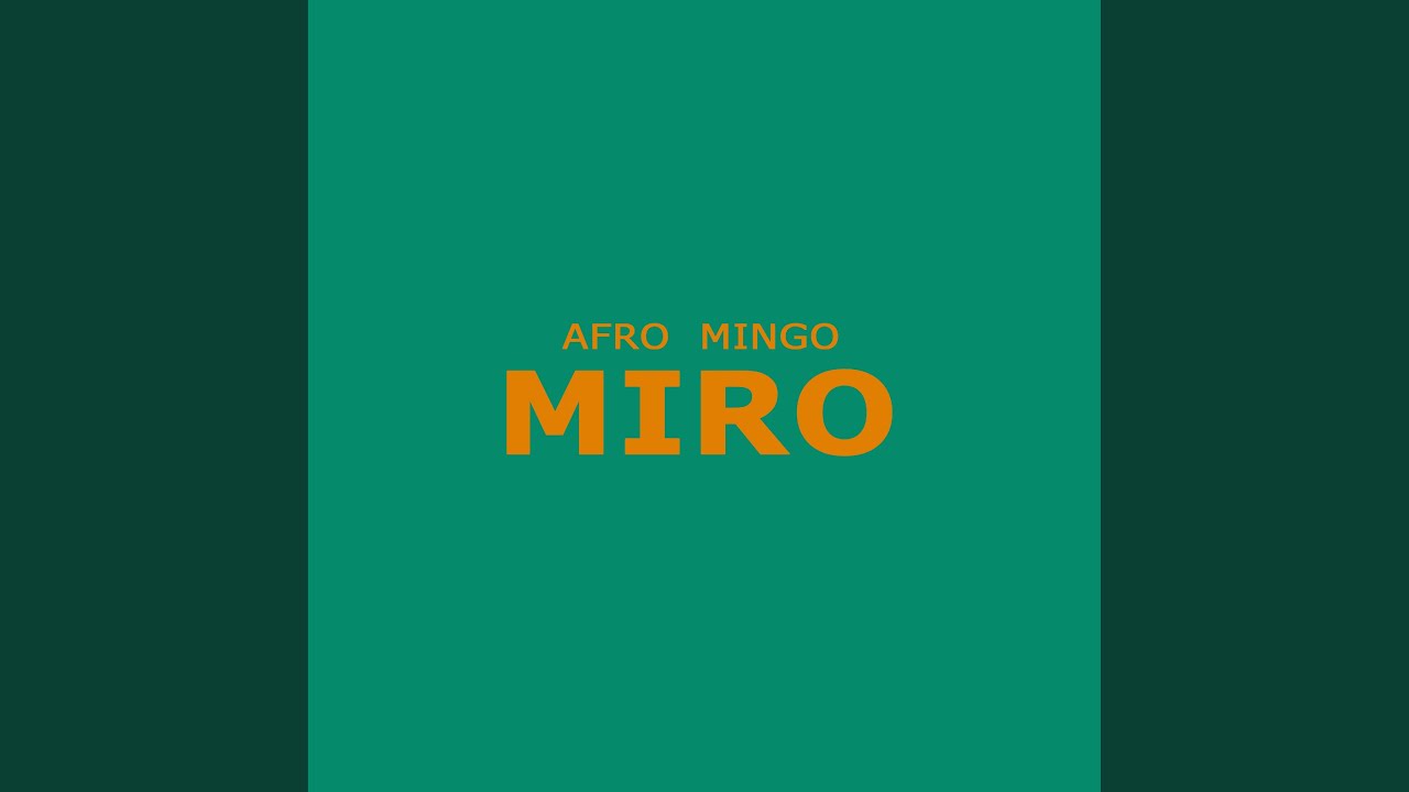 Miro