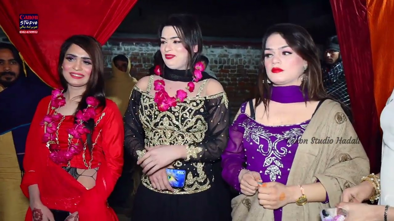 Latest Entry | Ani Malik .Official Music Video Song 2023 | Canon Production hadali
