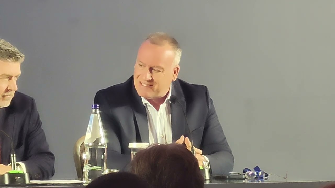 Volleyleague και novibet - Κοινή συνέντευξη τύπου 