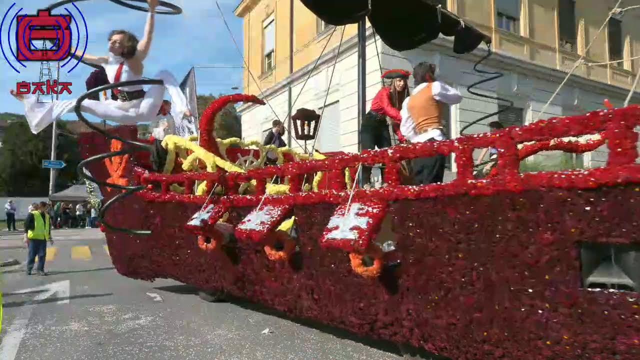 Corso Fleuri 2025