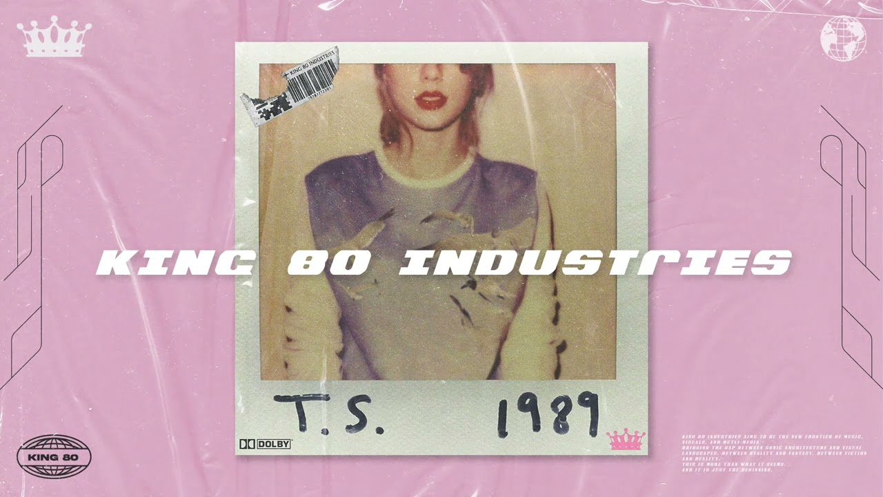 [SOLD] Taylor Swift 