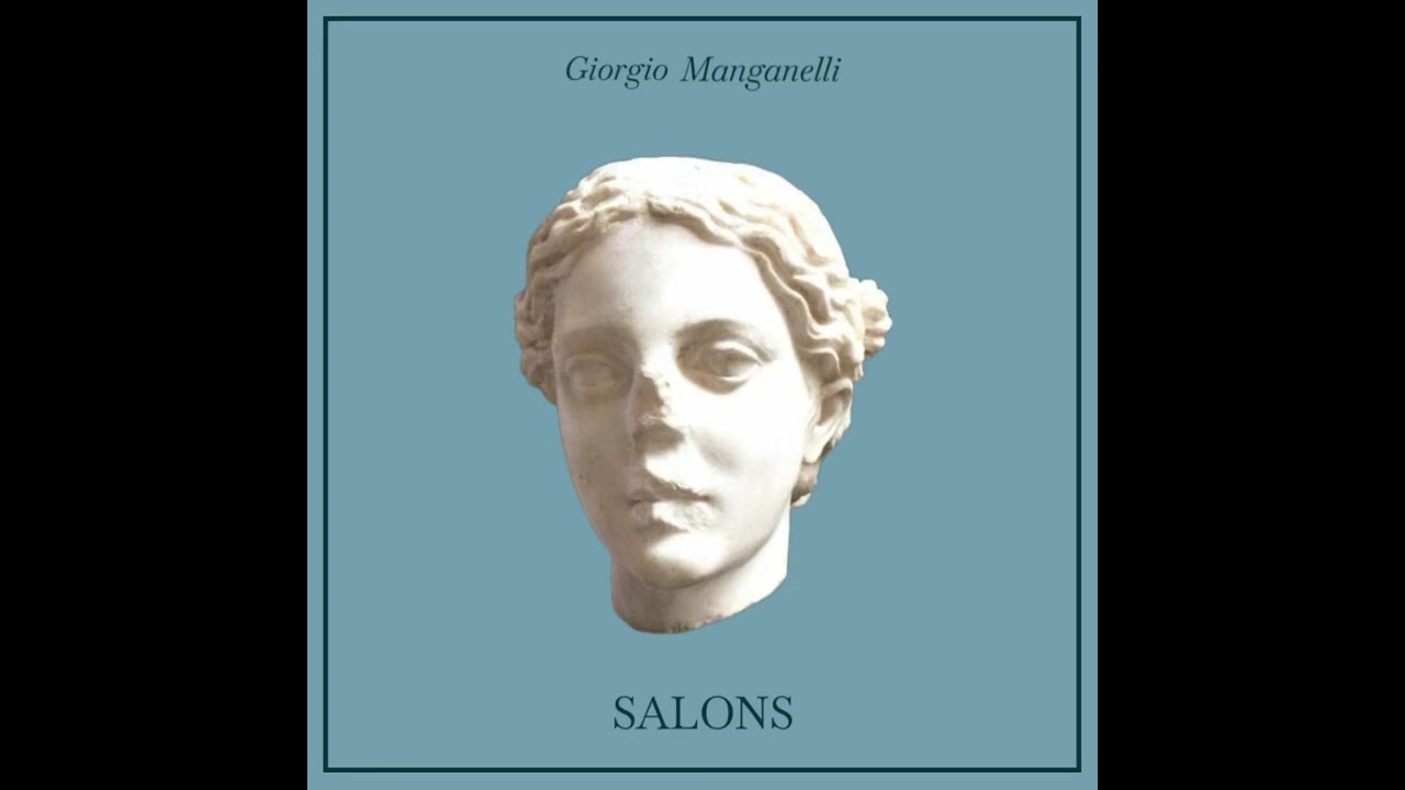 Giorgio Manganelli - Saggio sul gesso