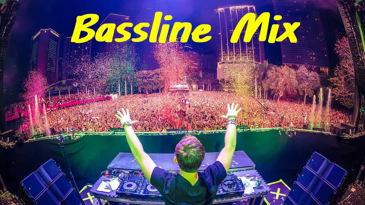 UK Bass Music / Bassline Songs Mix 2021 (w/tracklist)