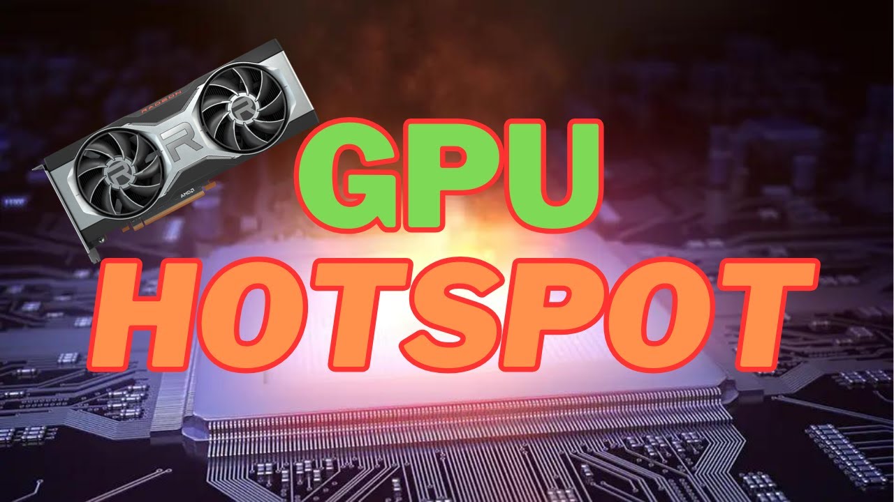 Тайна точки доступа GPU раскрыта! Не то, что вы могли подумать!