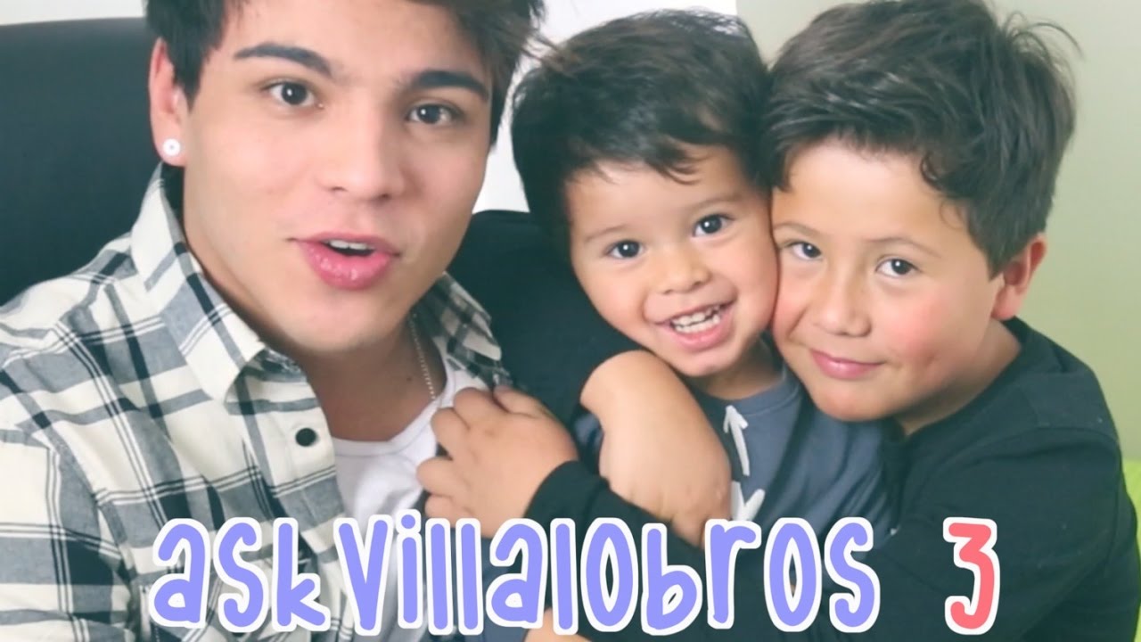 Imitando el acento Venezolano #ASKVILLALOBROS 3 | Sebastián Villalobos