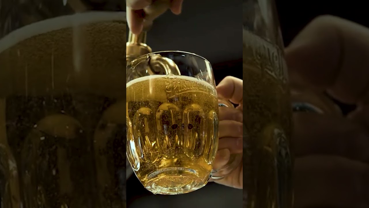 4 sposoby nalewania PIWA 🍺 &ndash; kt&oacute;ry najlepszy?