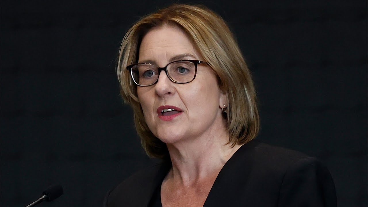 ‘Speaks volumes’: Labour chose to mock event instead of hearing regional grievances