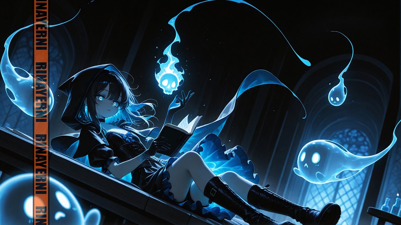 Shadow Play - Fantasy Trap