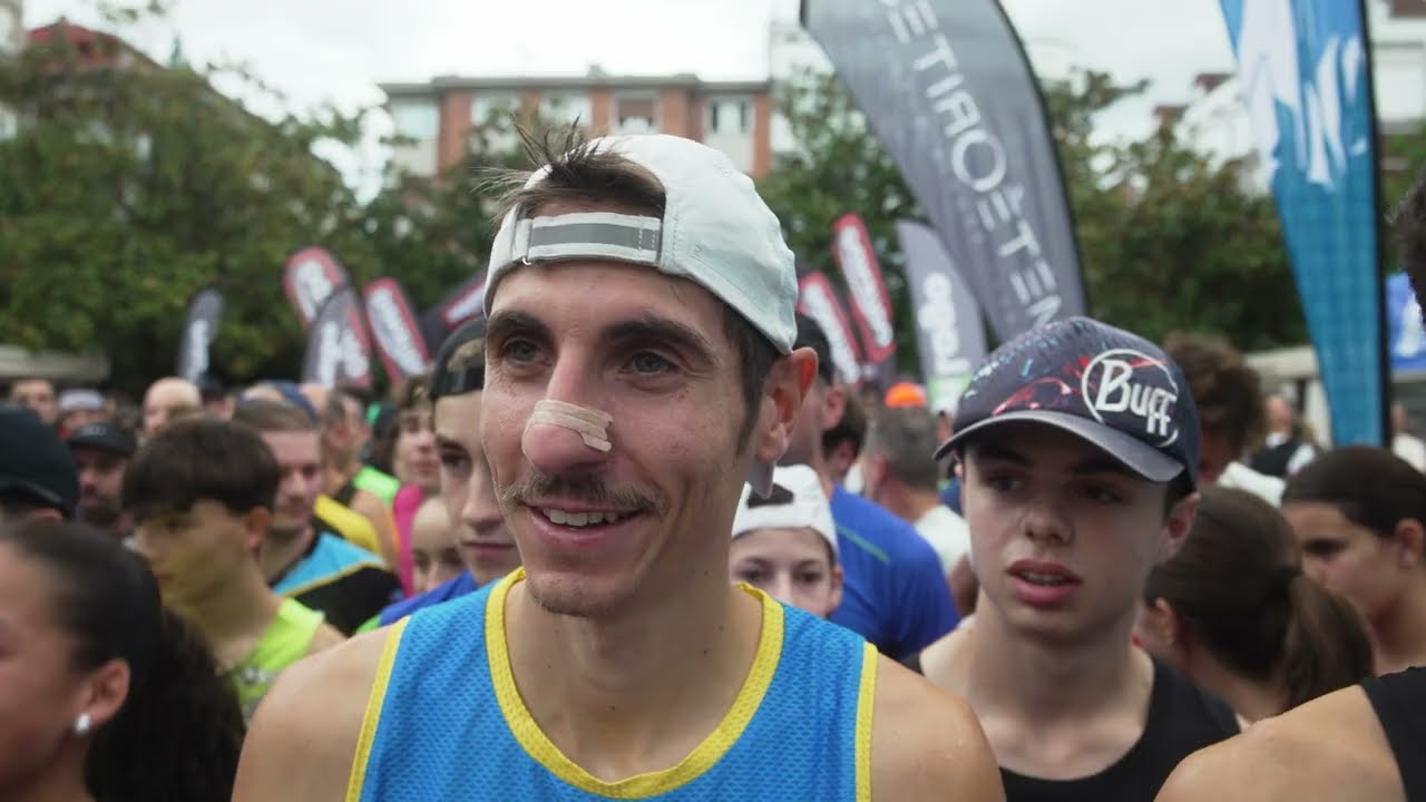 🔥 Abeduriu Trail Race 2024 | Resumen Épico de las 4 Carreras 🏔️💥