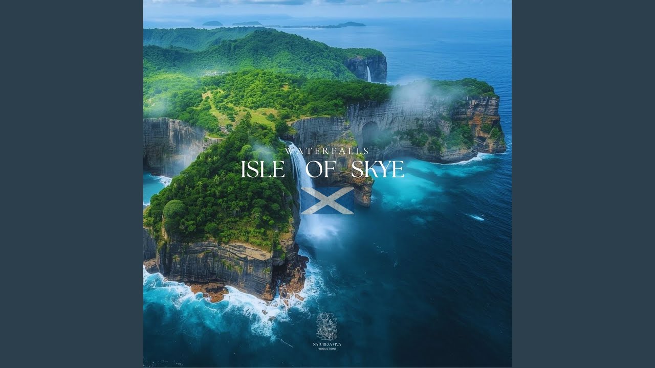 Outlander Waterfalls Scotland Sound Pt.10