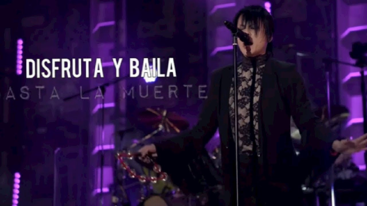 BUCK-TICK DOKUDANJOU BEAUTY SUB ESPAÑOL (2010-2013-2017-2021) [27]