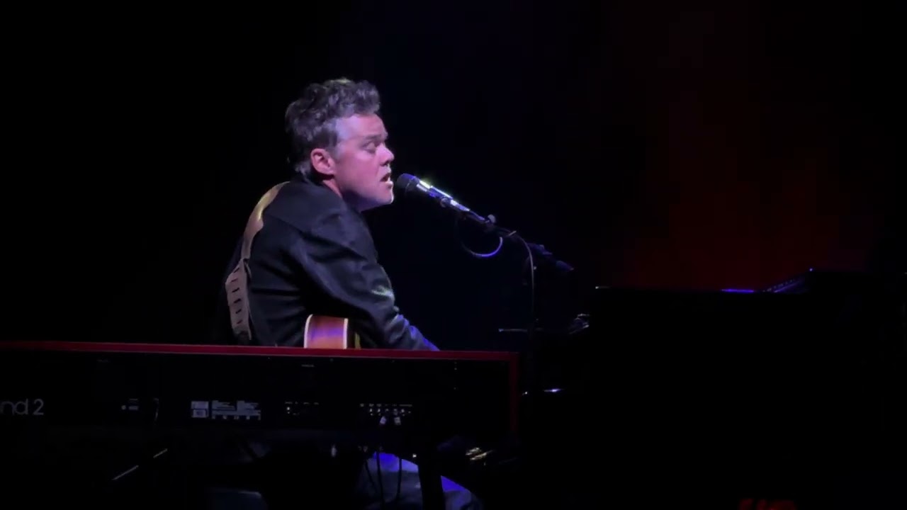 Gabe Dixon Trio. New Minglewood Blues. Jan 31, 2026. Barns of Wolftrap, Vienna, VA
