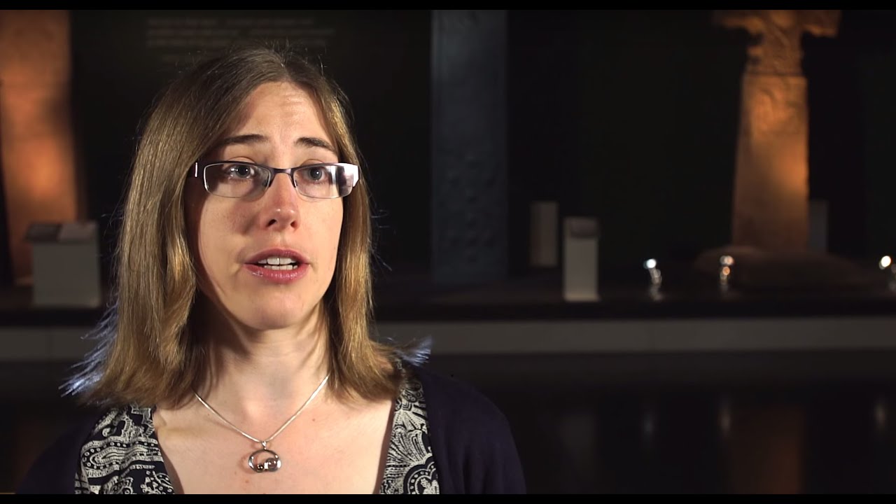 Curating Celts: what's in a name?