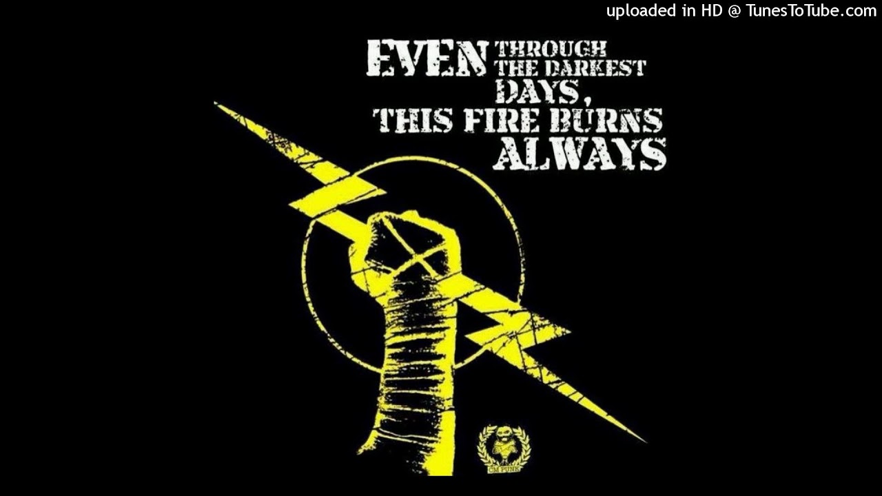 Drewsif Stalin s Musical Endeavors This Fire Burns Killswitch Engage Cover (2010)