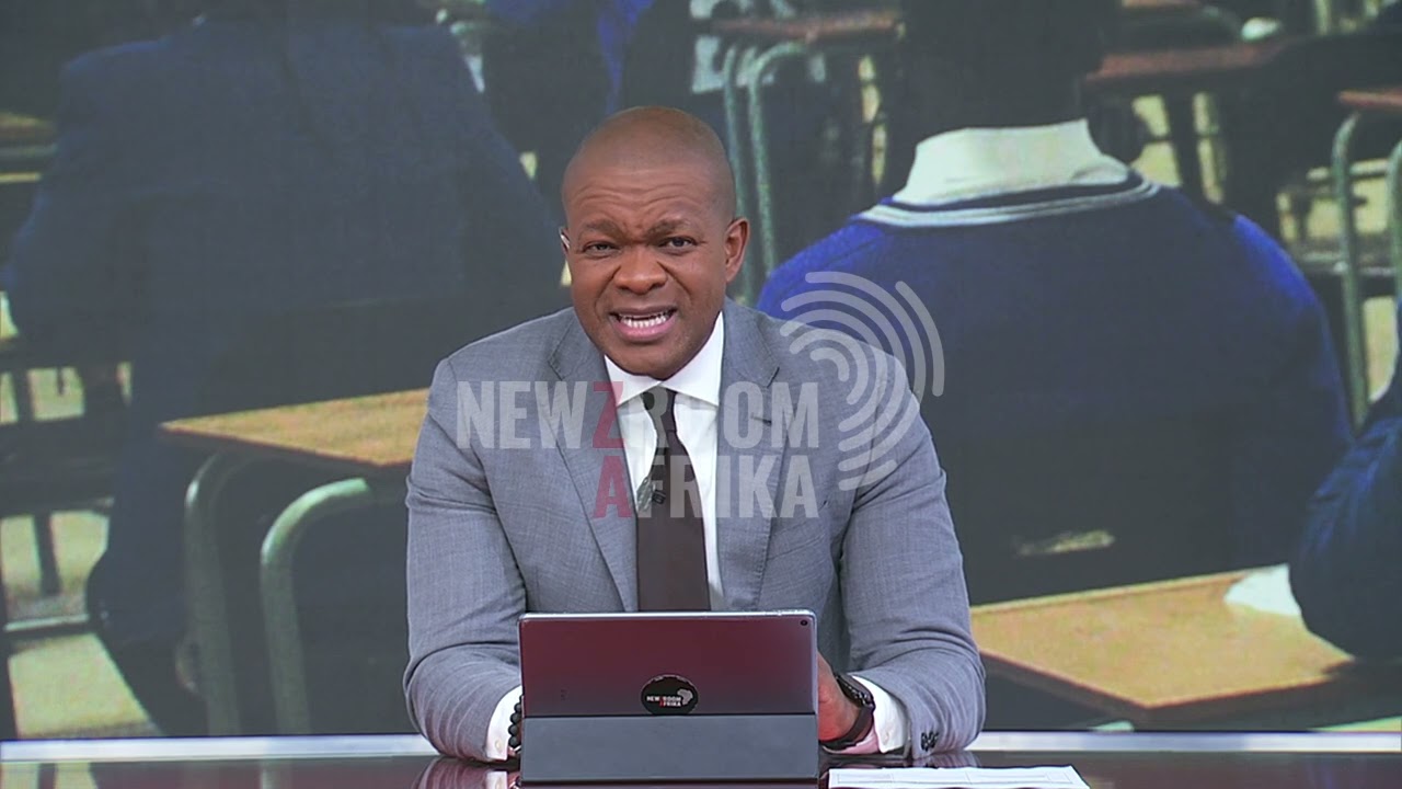 One year in office for Gwarube