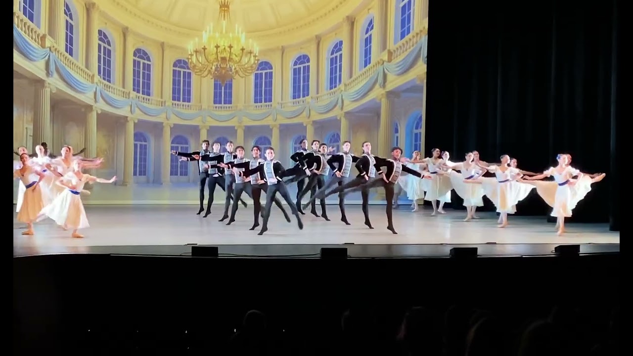 ￼Polonaise - Master Ballet Academy (Feb 2026) 
