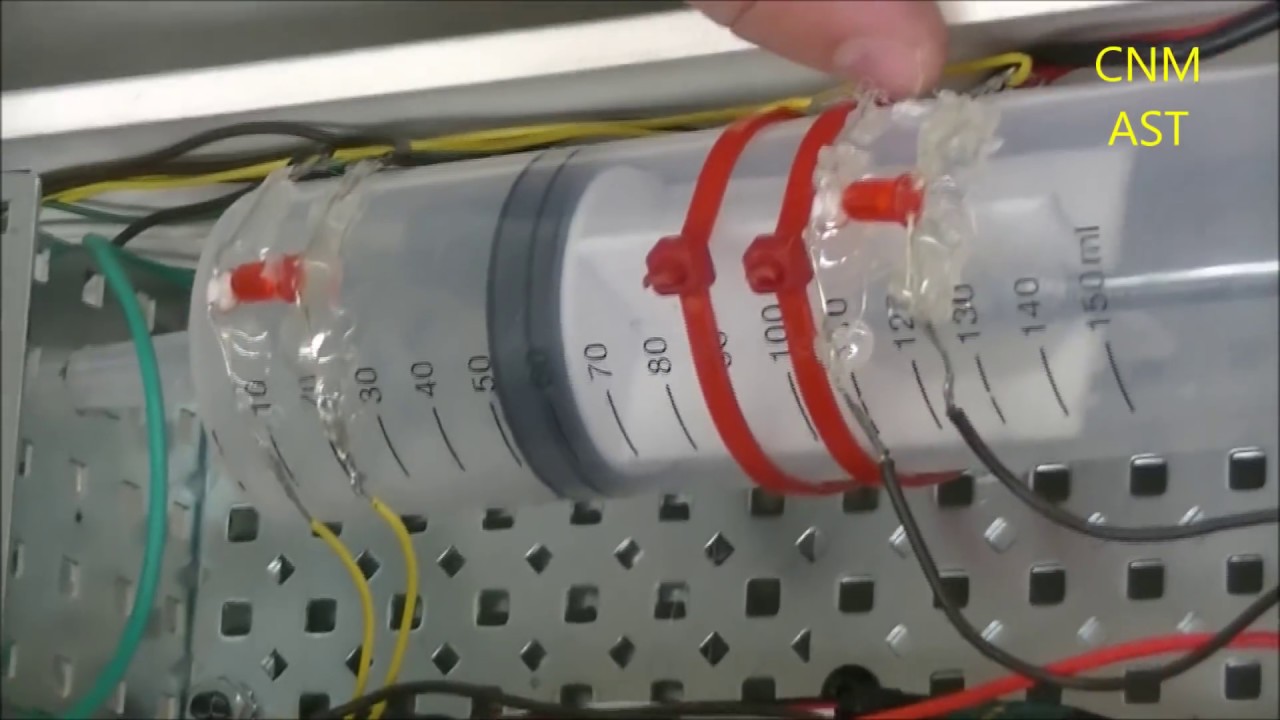 Arduino Bluetooth Submarine