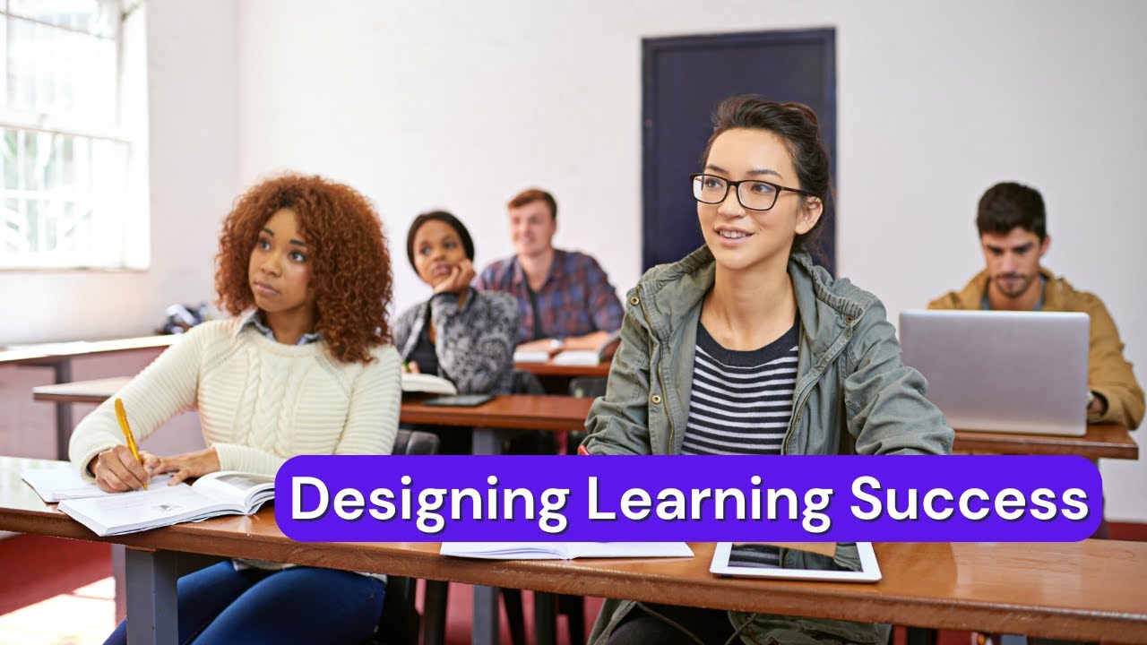 Mastering Instructional Design: Crafting Effective Learning Objectives
