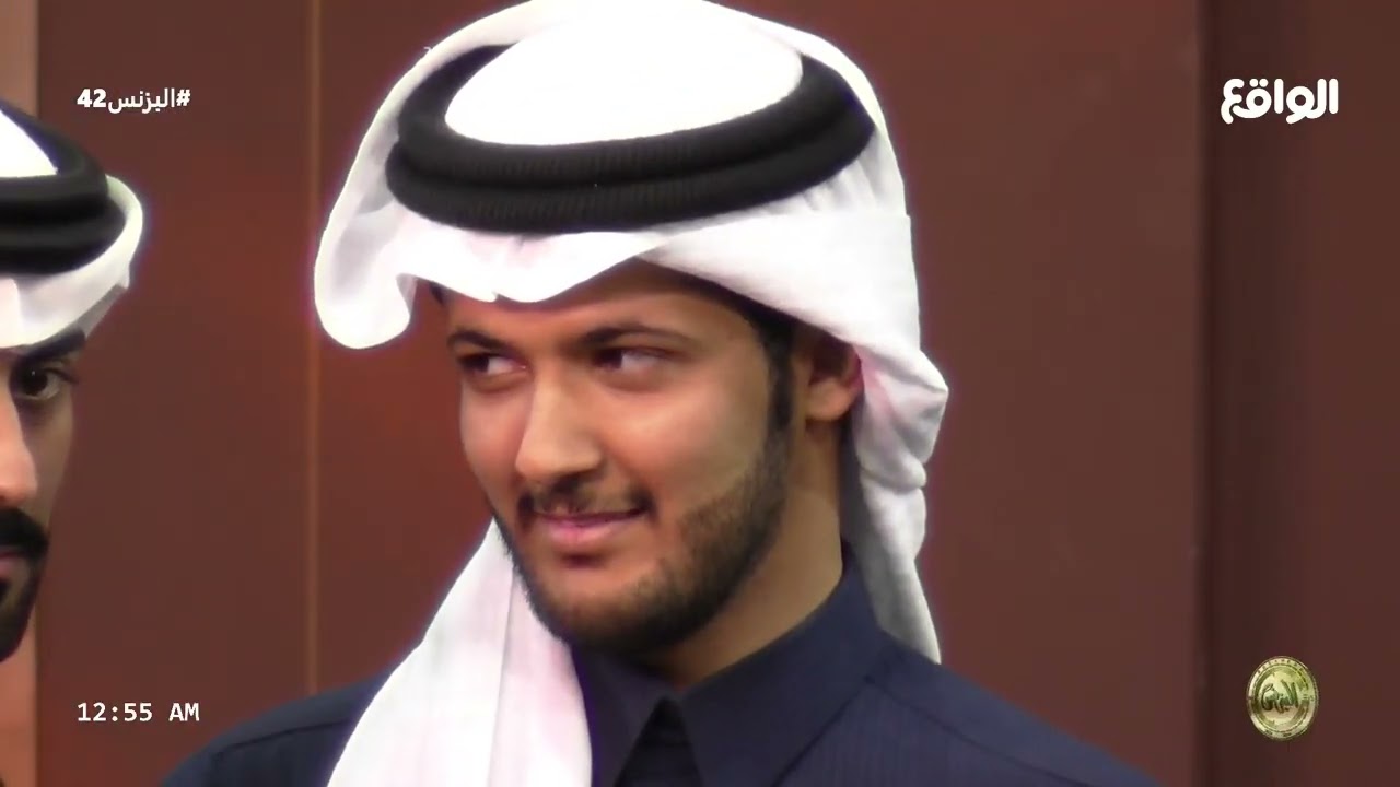 اعلان المغادر من البرايم الخامس | عادل هيف (البزنس42)