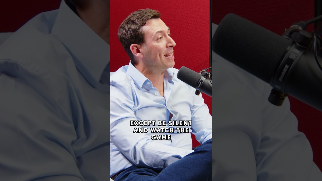 Parents may be going ballistic in kids' sports games, but Silent Sundays? What do you think?