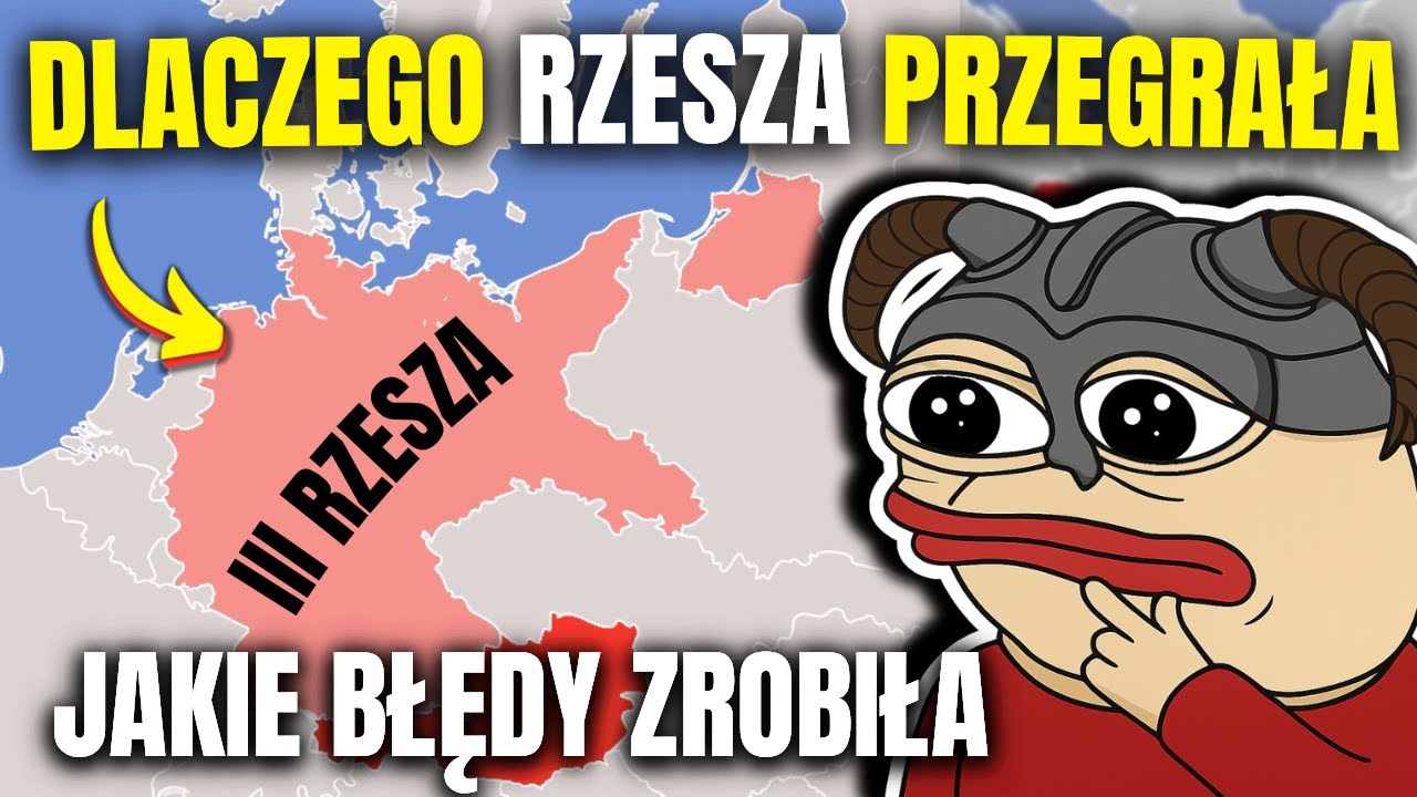 CO BY BYŁO GDYBY... Czyli historyczny kącik KAŁACHA  z widzami (#9)
