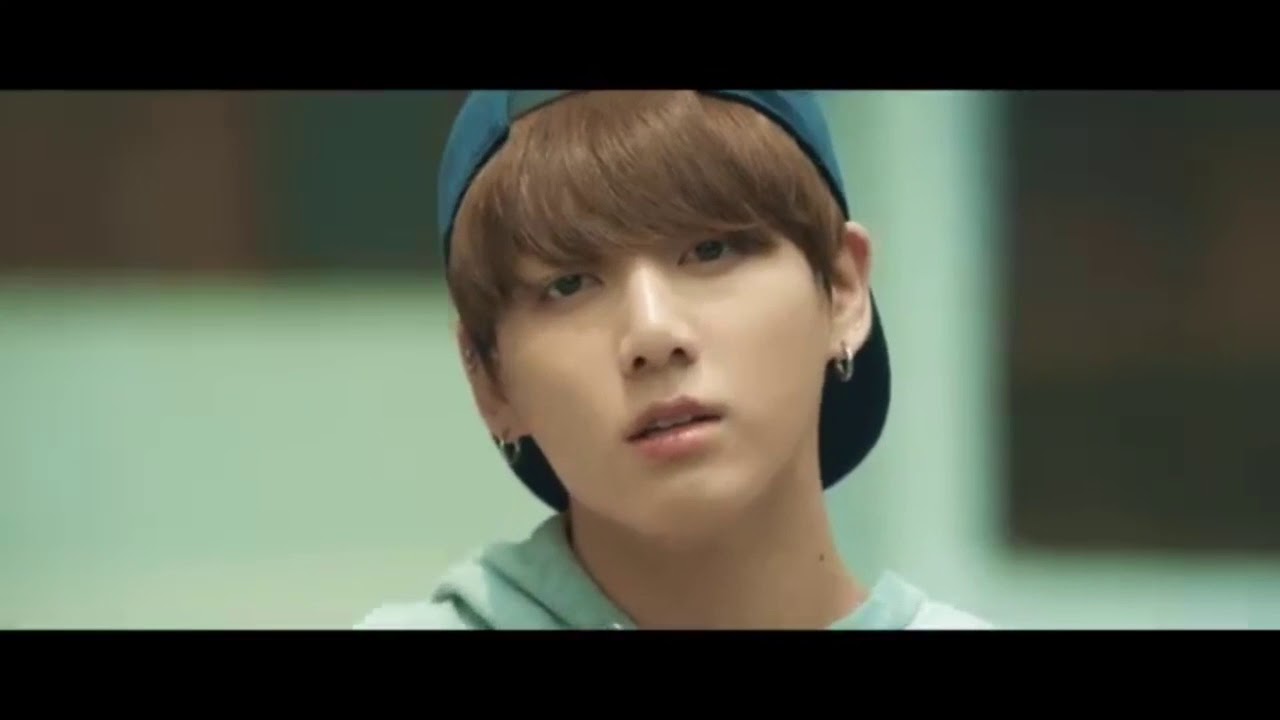 BTS- Love is not over {FMV}
