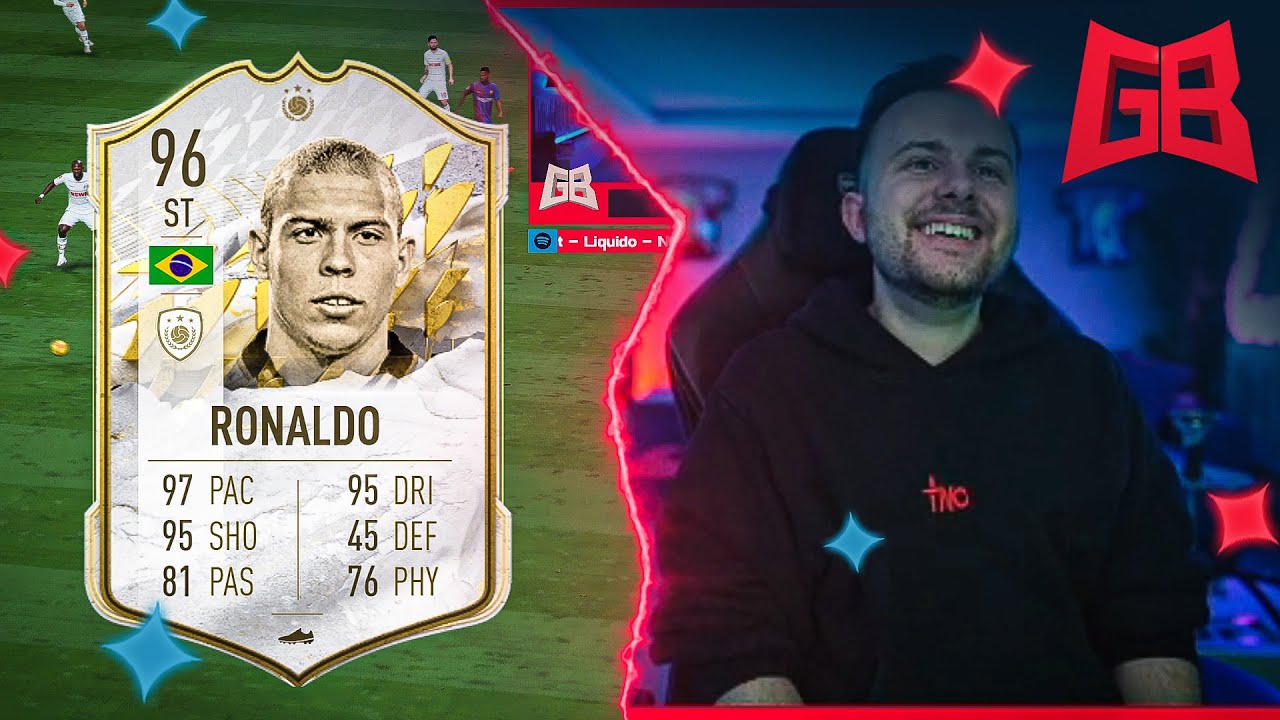 GamerBrother ERSTES SPIEL mit R9 PRIME in der WEEKEND LEAGUE 😱