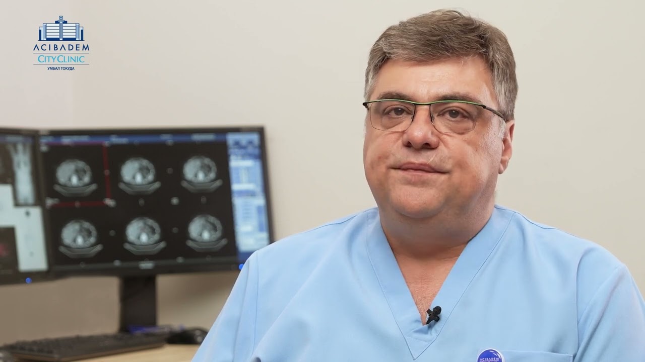 Единствената Клиника в България провеждаща терапия с Лутеций (Lutetium therapy)